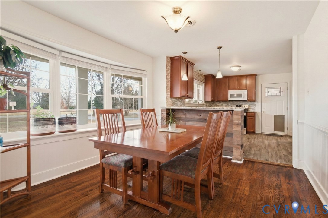 1863 Mill Quarter Road Powhatan, VA 23139 - Photo 7 of 45