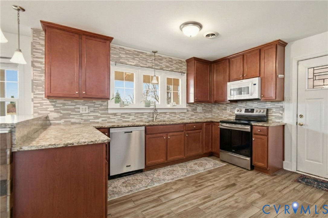 1863 Mill Quarter Road Powhatan, VA 23139 - Photo 8 of 45