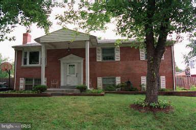 13223 Delaney Road Woodbridge, VA 22193 - Photo 1 of 1 Exterior (Front)