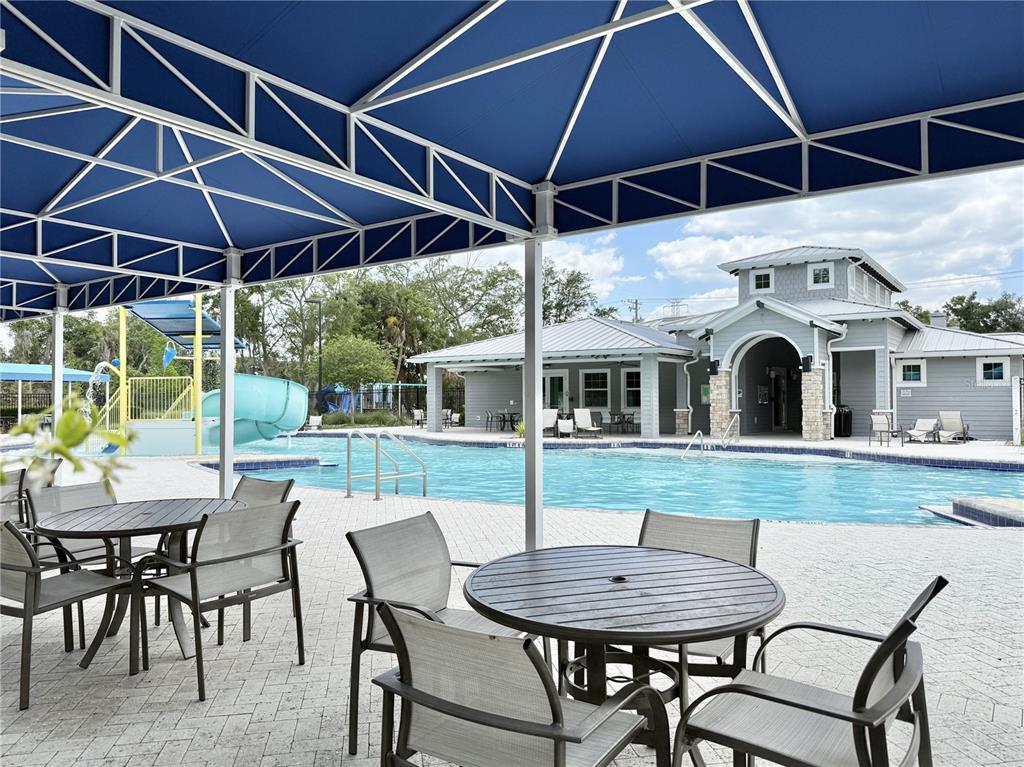 6956 Towne Lake Road Riverview, FL 33578 - Photo 32 of 33