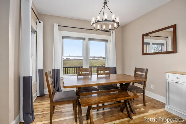 $559,900 | 21650 Centennial Drive, Conklin, MI 49403