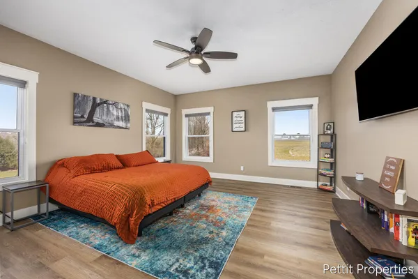 $559,900 | 21650 Centennial Drive, Conklin, MI 49403