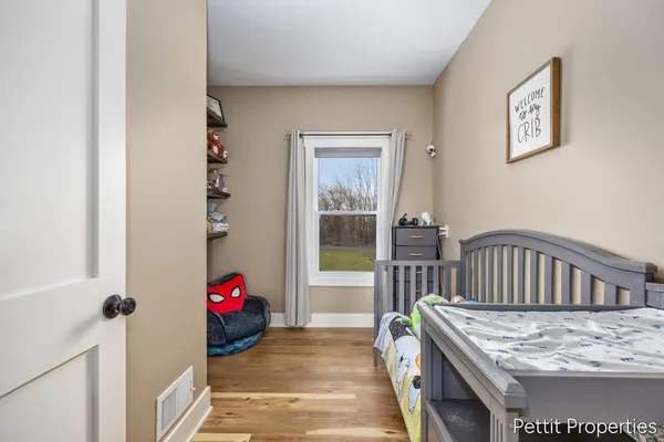 $559,900 | 21650 Centennial Drive, Conklin, MI 49403