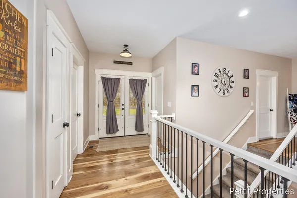 $559,900 | 21650 Centennial Drive, Conklin, MI 49403