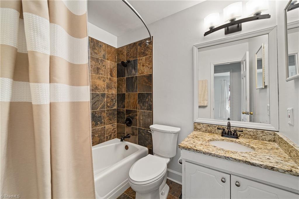 3261 Polo Road Northwest Winston-Salem, NC 27106 - Photo 27 of 36
