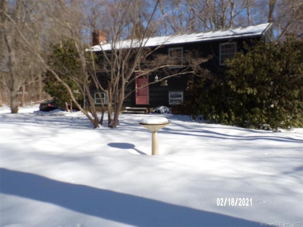 4 Hunters Path Clinton, CT 06413 - Photo 1 of 1