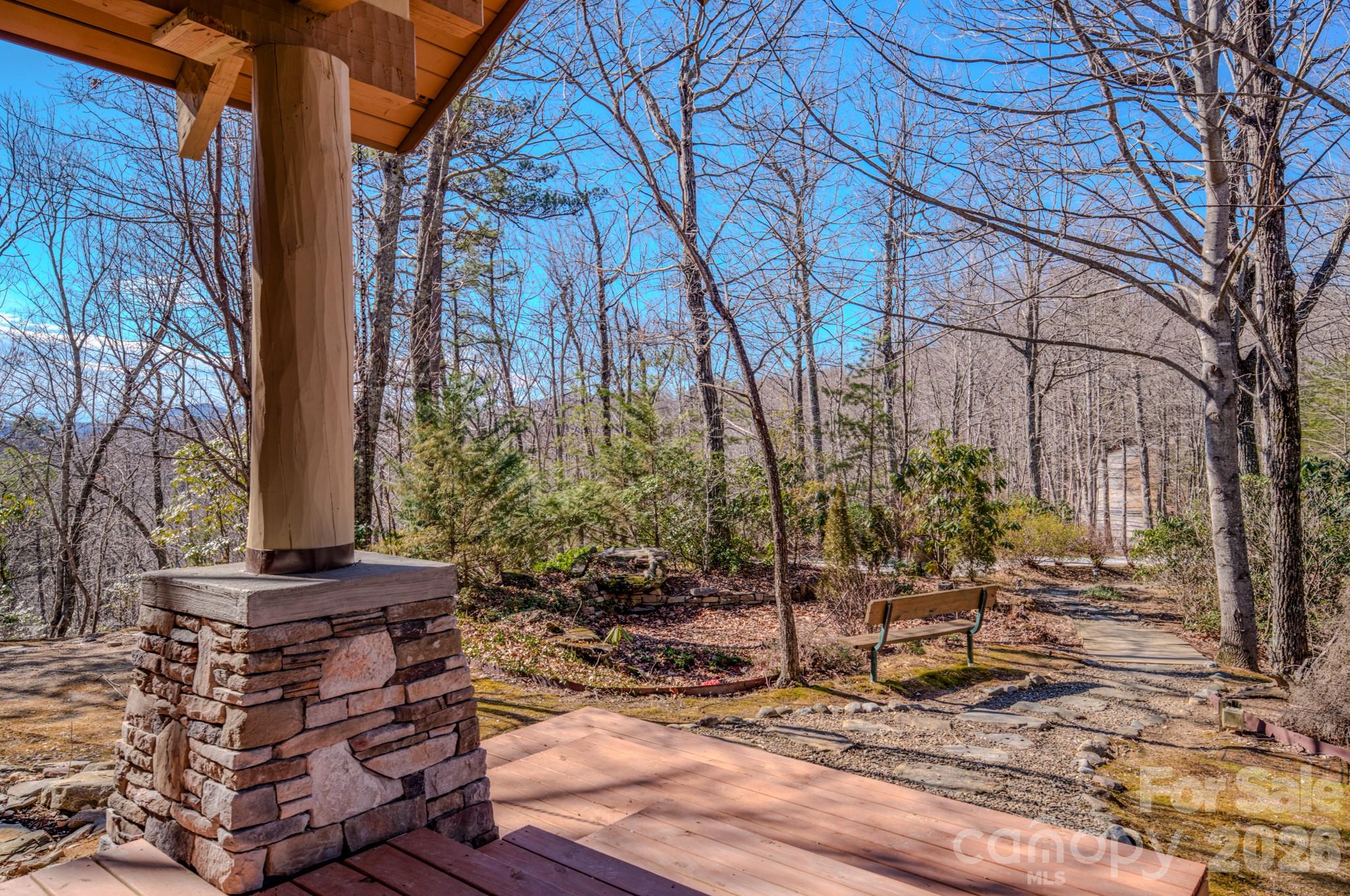 277 Long Ridge Road, Unit 882 889 Old Fort, NC 28762 - Photo 22 of 42 Gallery Image 22