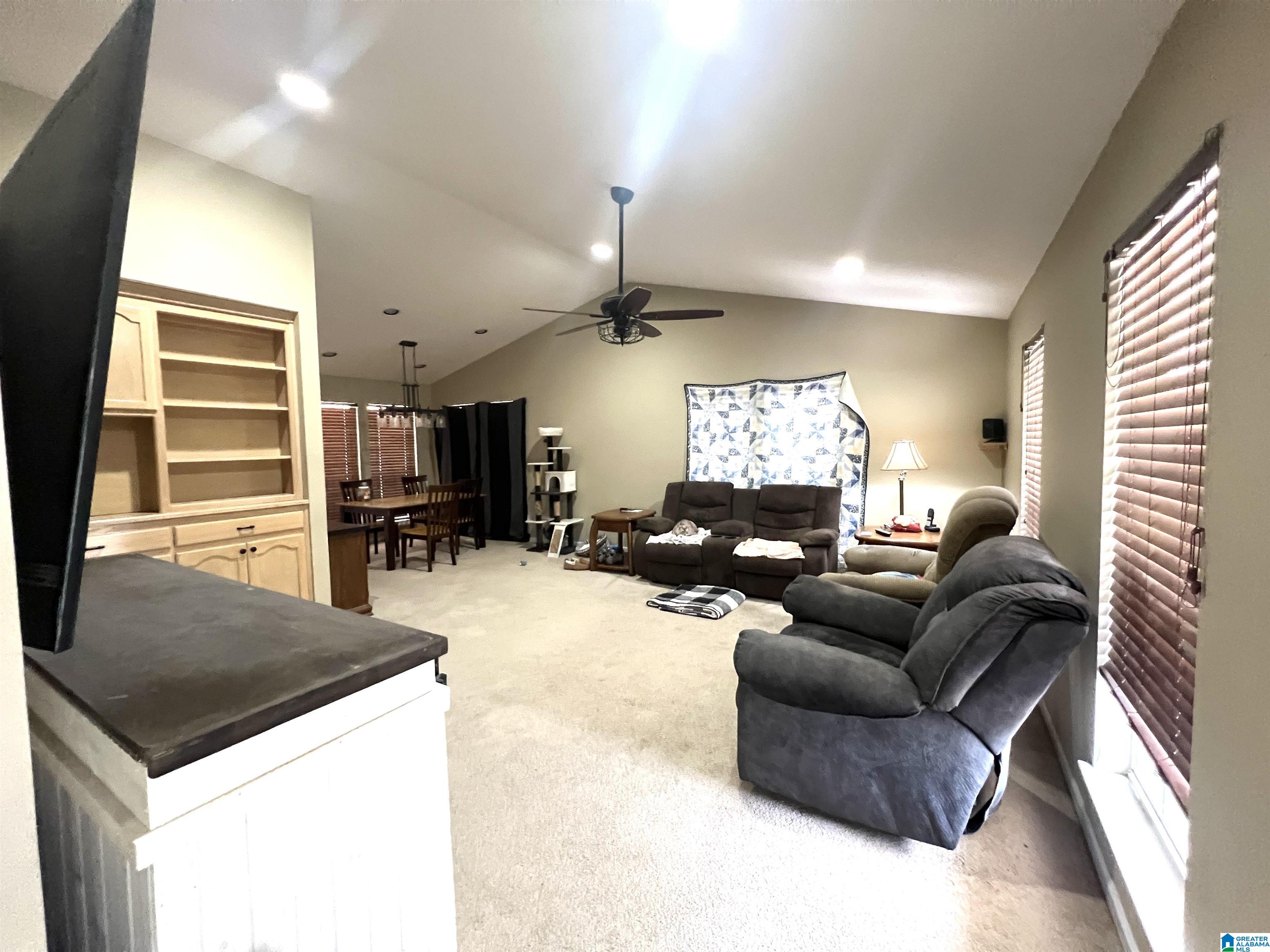 5868 Tommy Town Road Mount Olive, AL 35117 - Photo 2 of 25