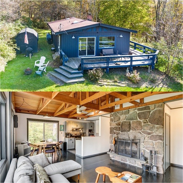 216 John Hewitt Road Denver, NY 12421 - Photo 1 of 1 Gallery Image 1