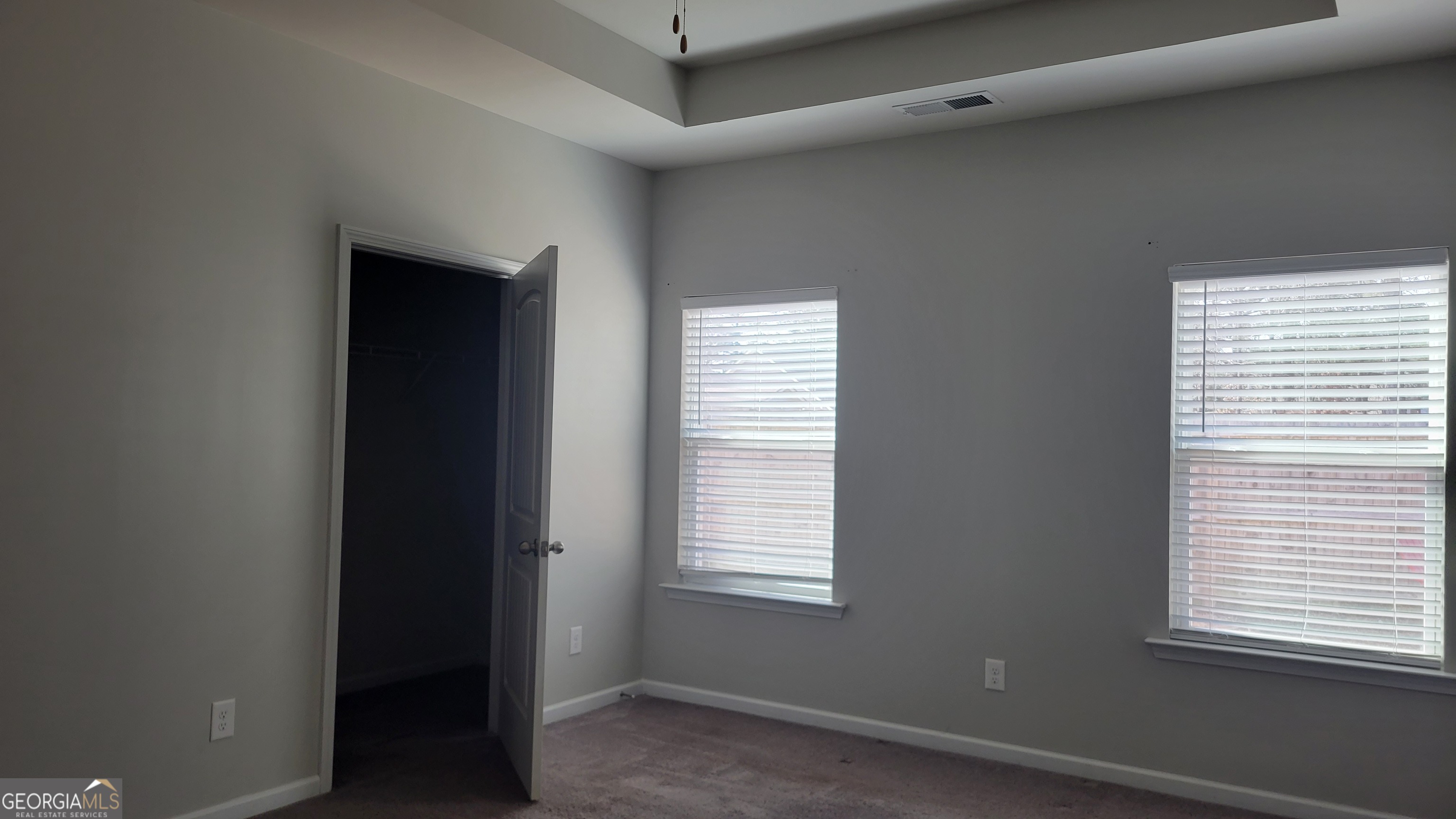 1 Berryrun Drive Rome, GA 30165 - Photo 17 of 23 a view of an empty room with a window