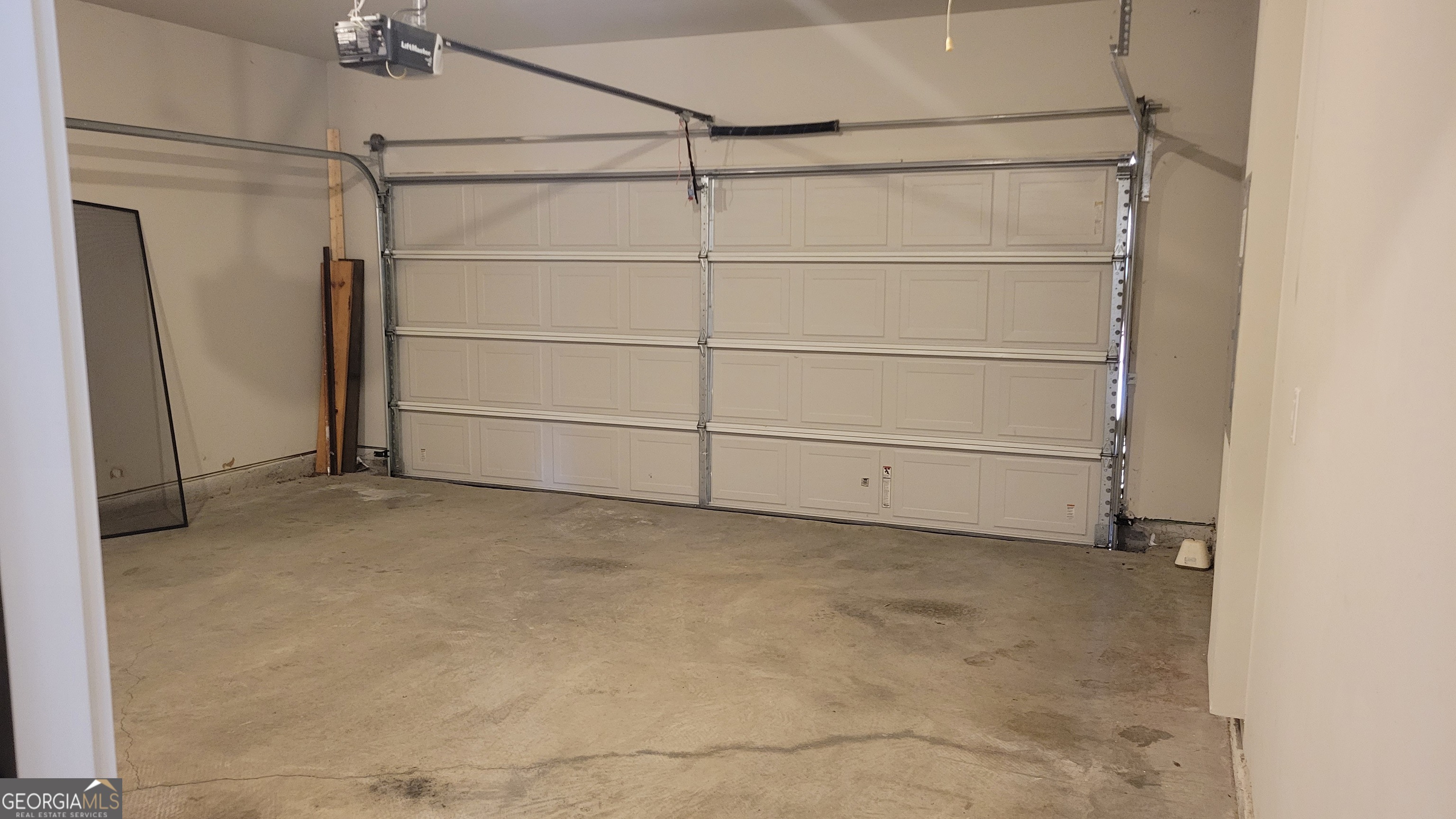 1 Berryrun Drive Rome, GA 30165 - Photo 20 of 23 a view of a room with an empty space
