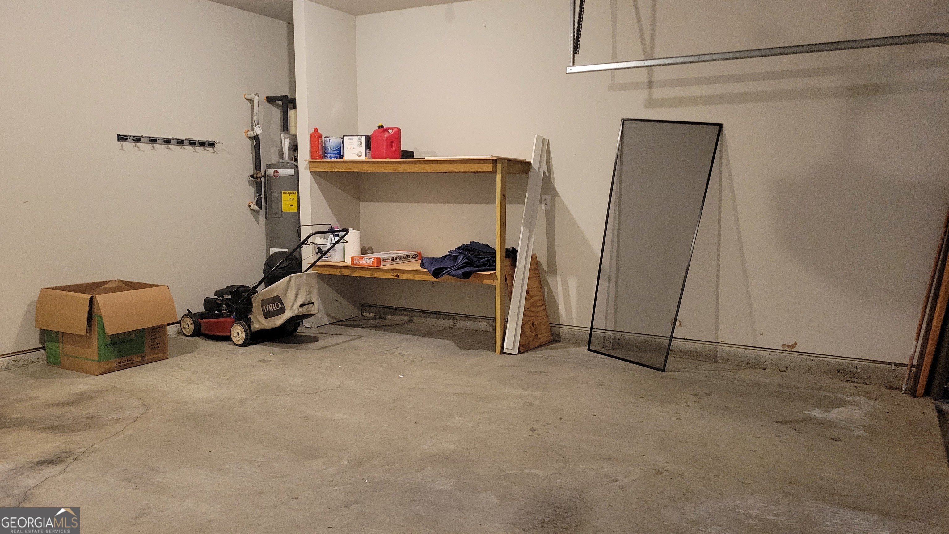 1 Berryrun Drive Rome, GA 30165 - Photo 21 of 23 a view of room with toys