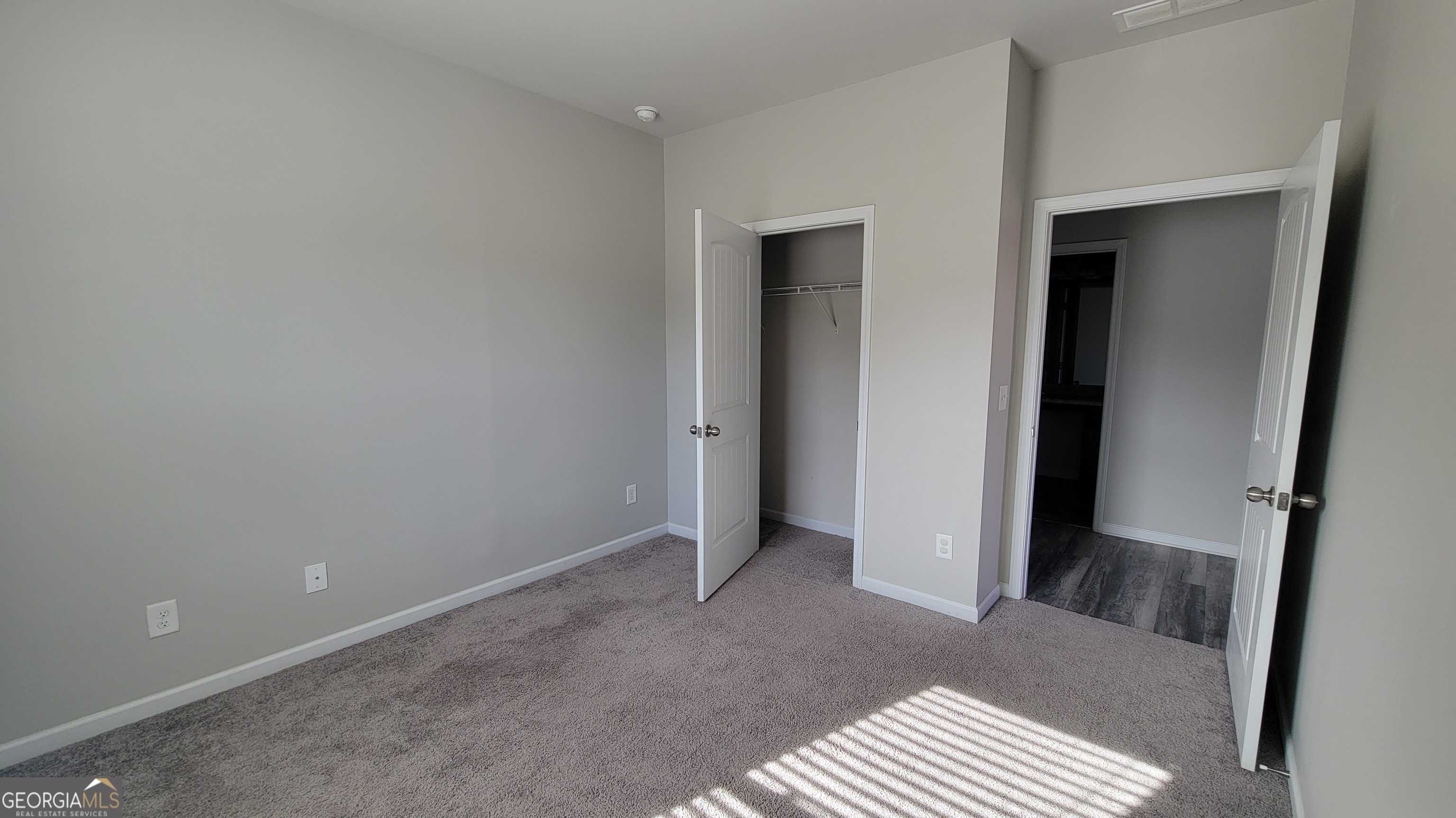 1 Berryrun Drive Rome, GA 30165 - Photo 3 of 23 a view of a room with a hallway