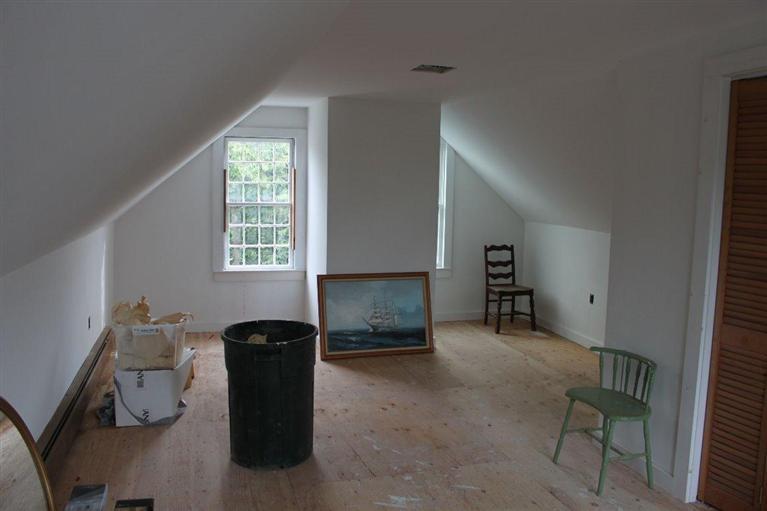 41 Depot Road Cataumet, MA 02534 - Photo 23 of 34 a living room with furniture and a window