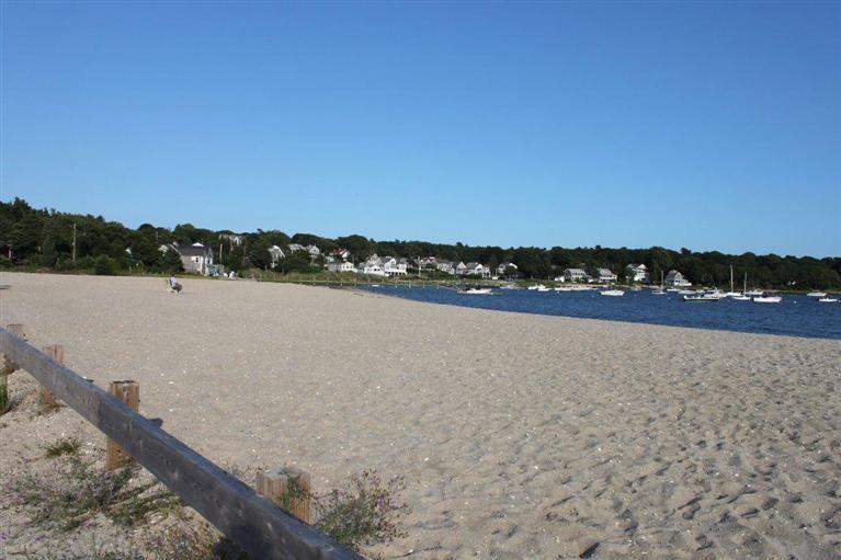41 Depot Road Cataumet, MA 02534 - Photo 31 of 34 a view of lake view and mountain view