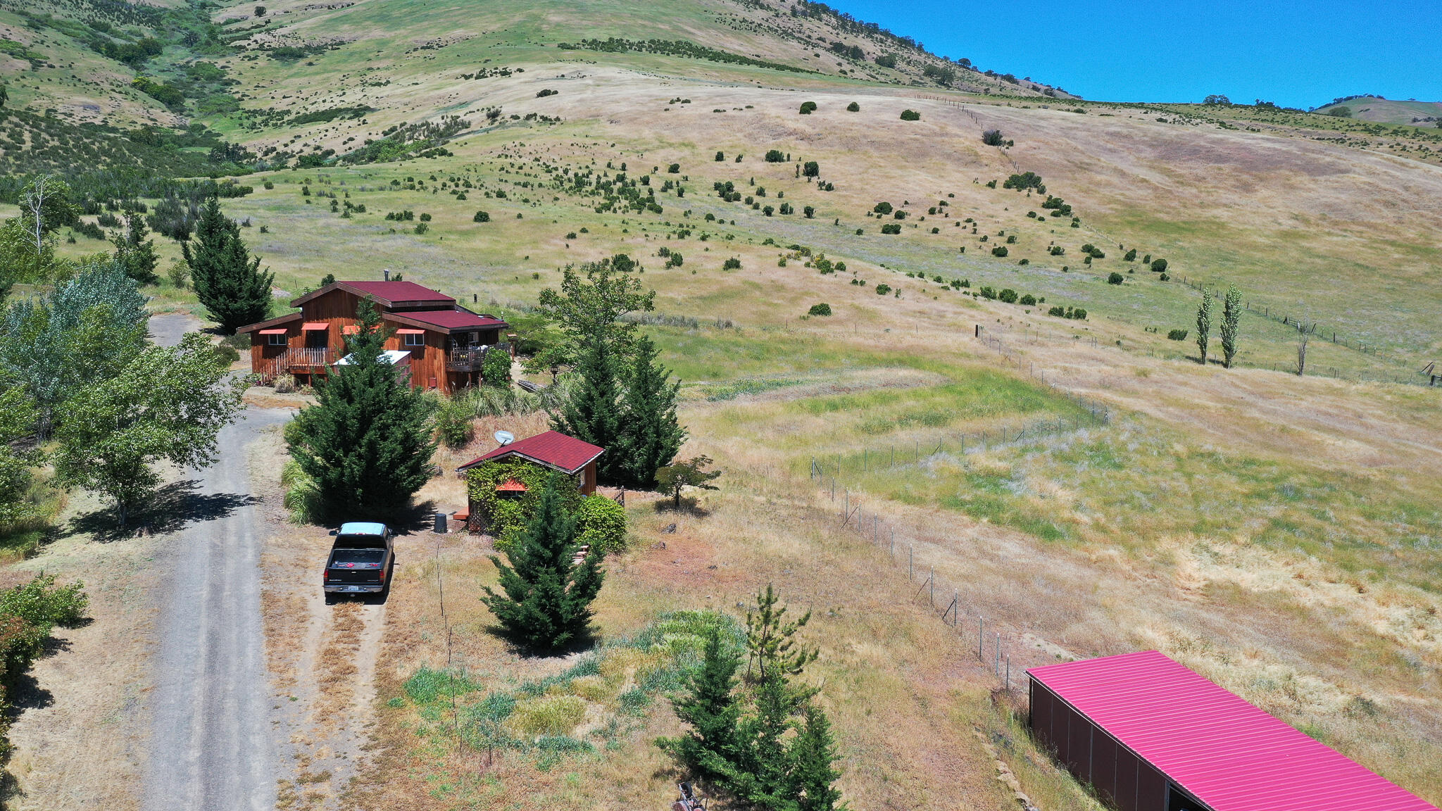 2909 Dead Indian Memorial Road Ashland, OR 97520 - Photo 64 of 75 DJI_0989