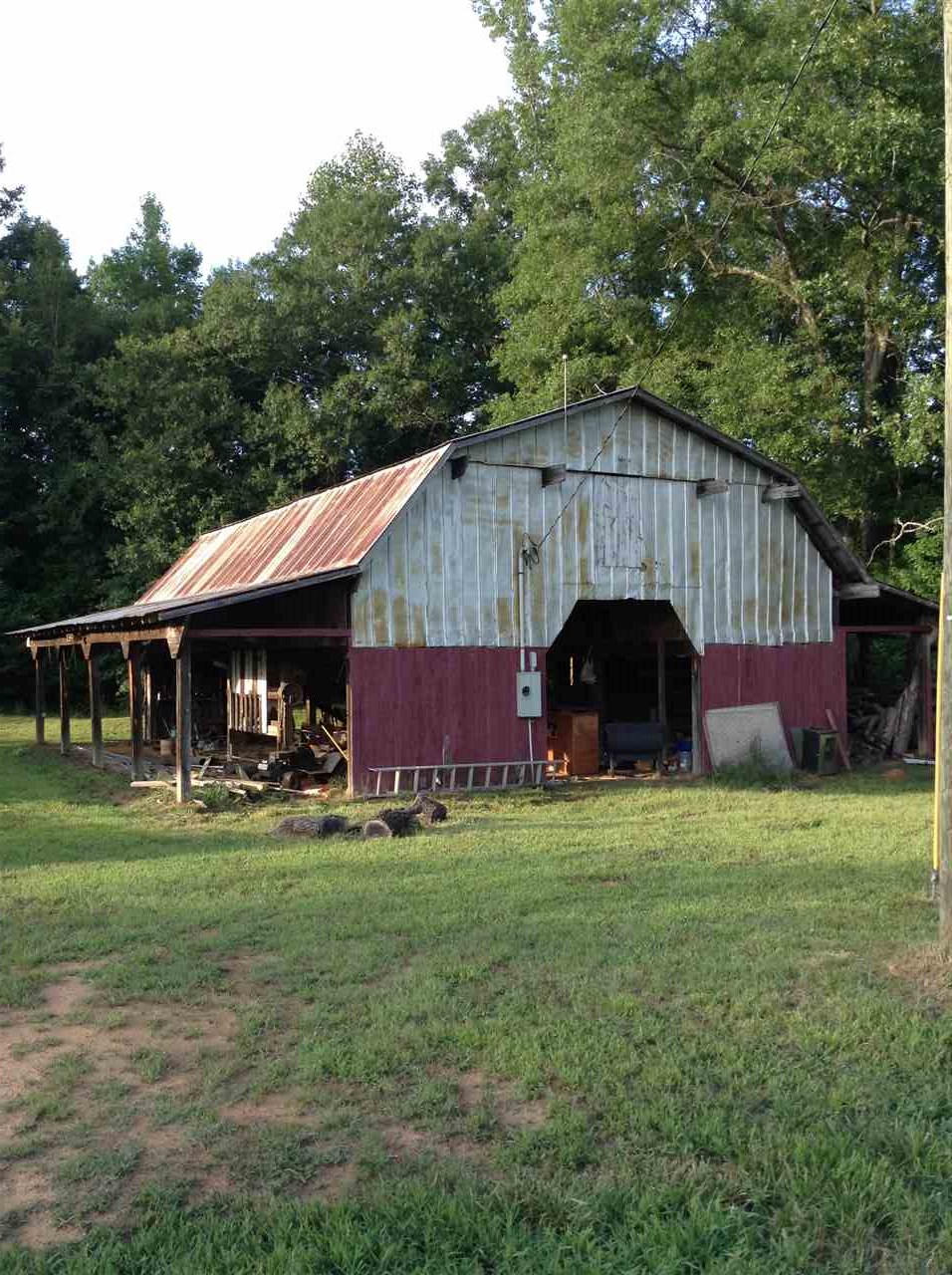 536 Skull Shoals Road Gaffney, SC 29340 - Photo 19 of 25