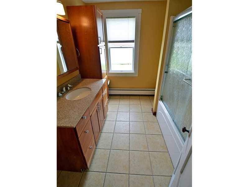 1032 Shore Road Lamoine, ME 04605 - Photo 22 of 30 Bathroom. 1st floor full bathroom