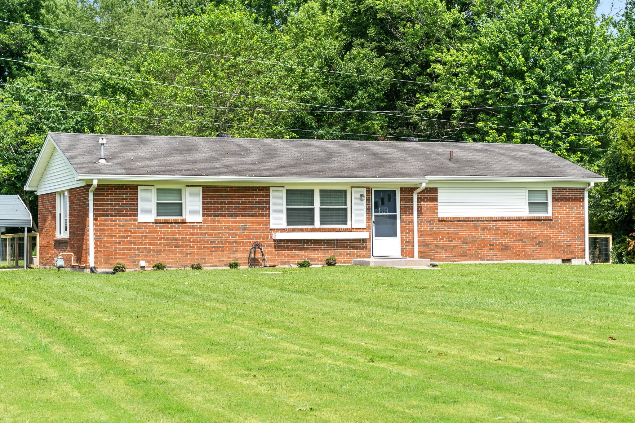 2720 Logan Road Greenbrier, TN 37073 - Photo 1 of 29 Gallery Image 1