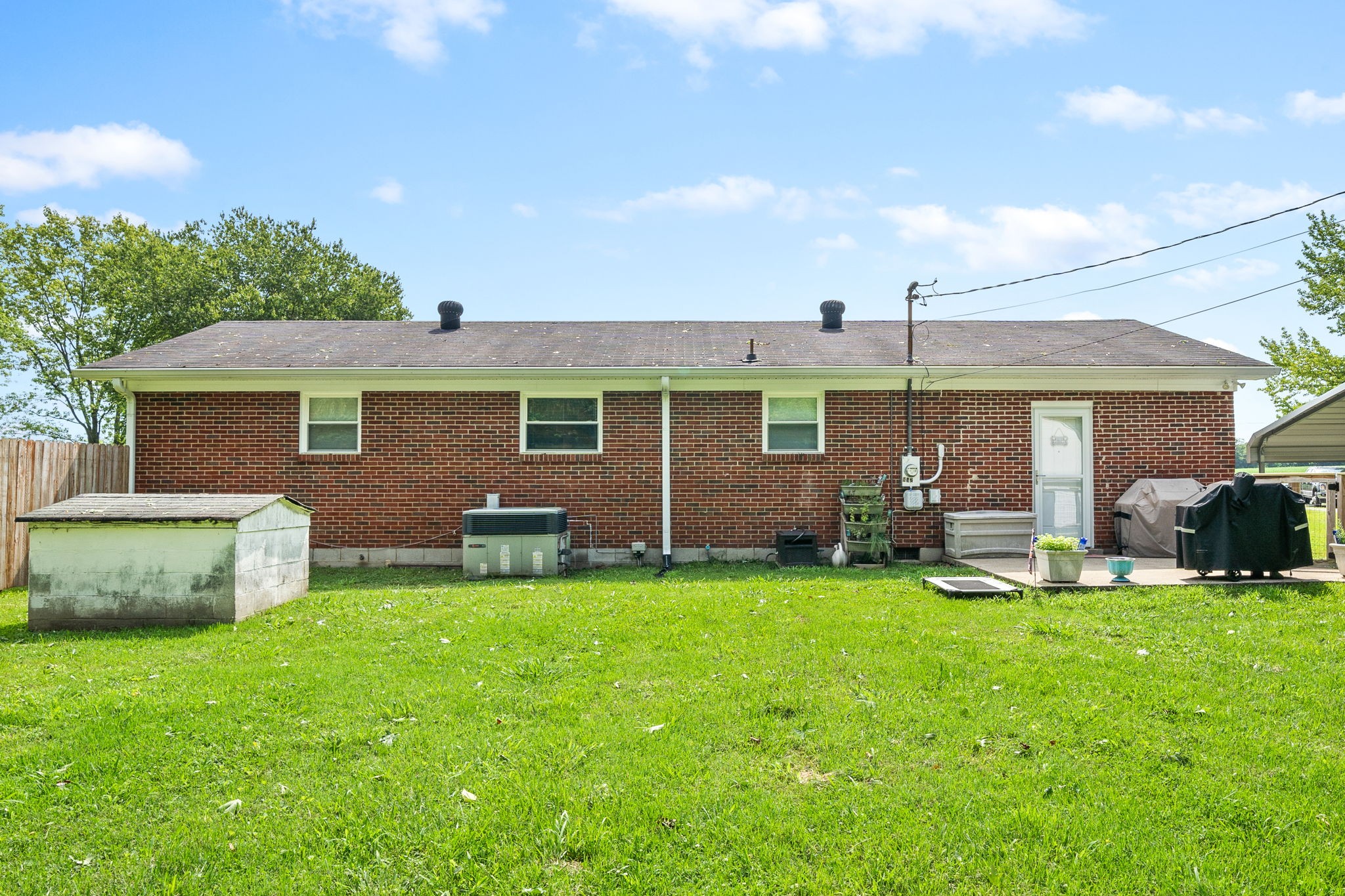 2720 Logan Road Greenbrier, TN 37073 - Photo 22 of 29 Gallery Image 22