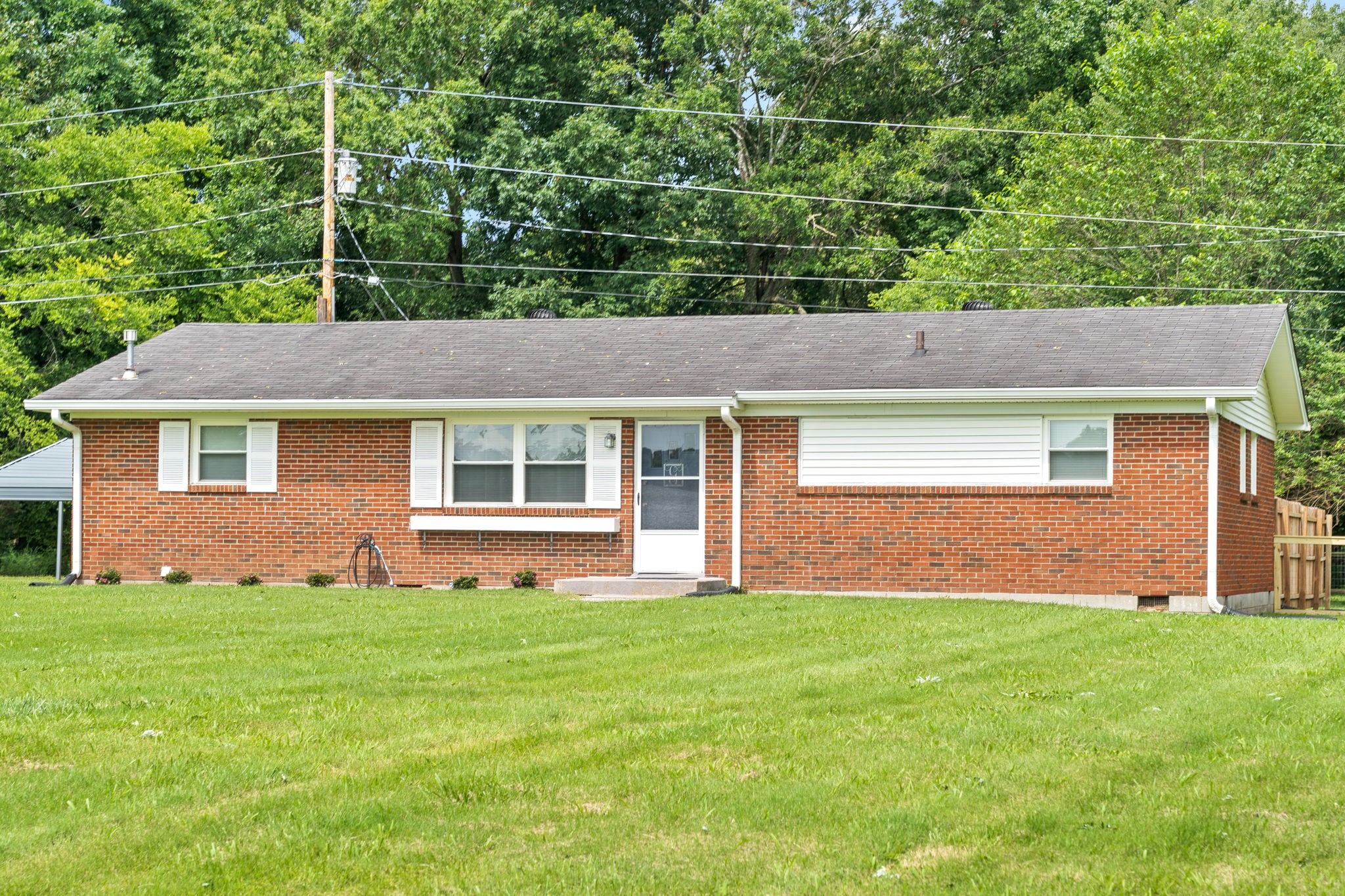 2720 Logan Road Greenbrier, TN 37073 - Photo 3 of 29 Gallery Image 3