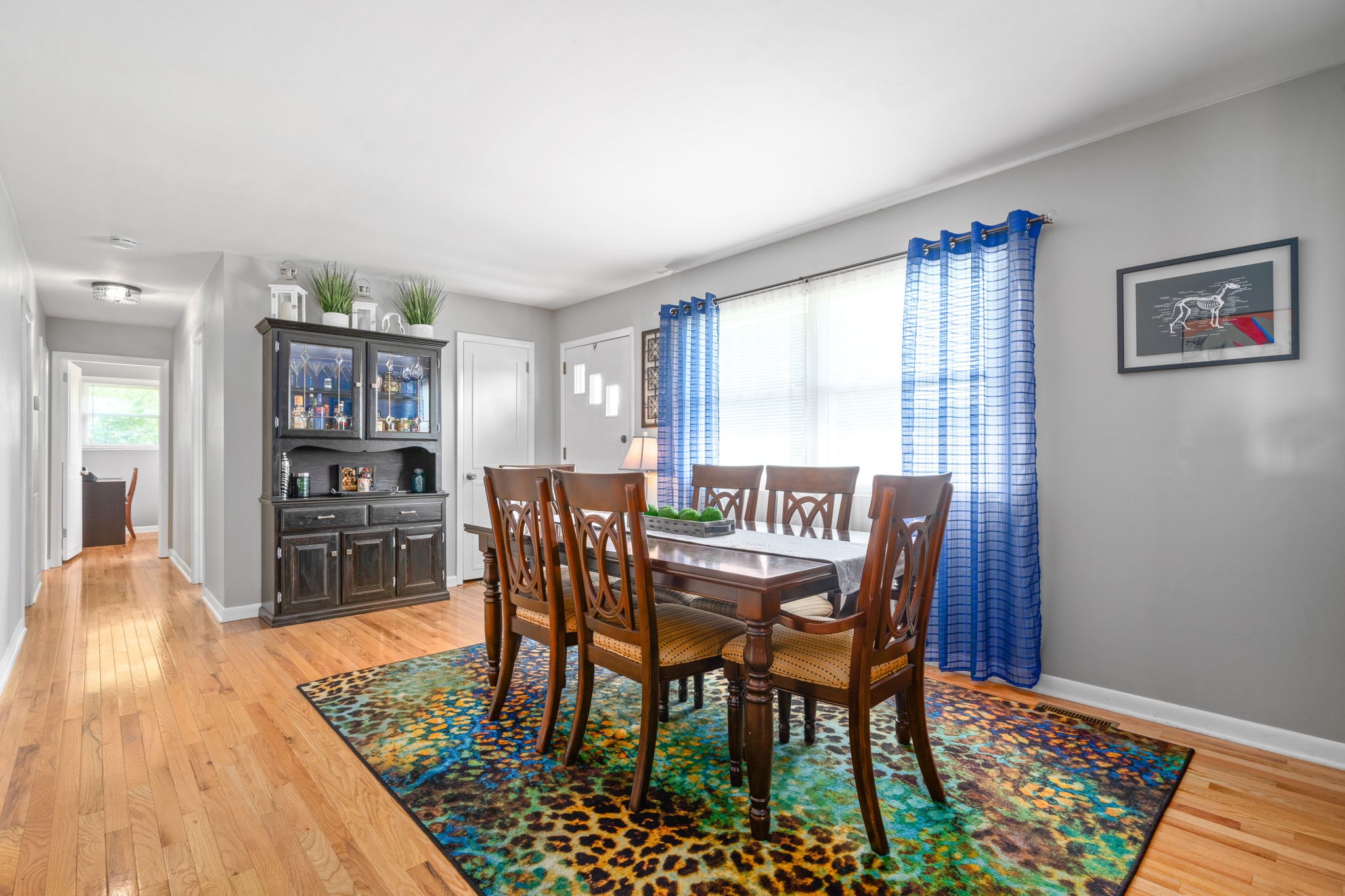 2720 Logan Road Greenbrier, TN 37073 - Photo 5 of 29 Gallery Image 5