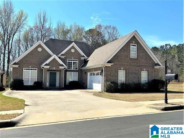 201 Vickie Drive Springville, AL 35146 - Photo 29 of 29