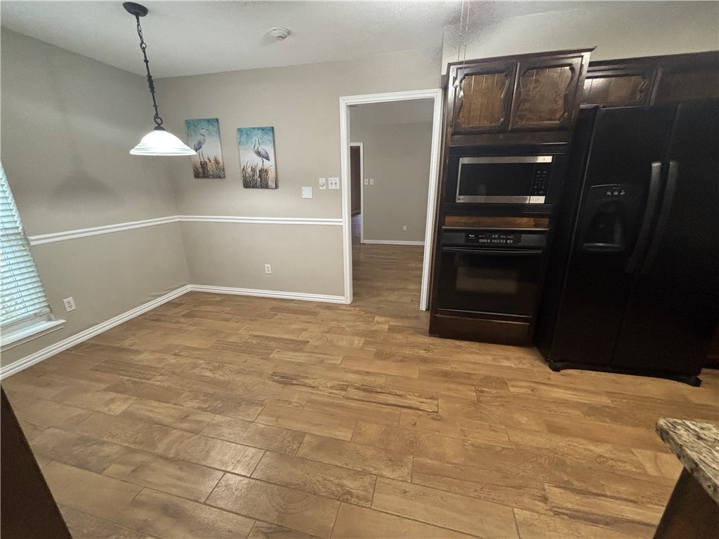 4957 Shadowbend Drive Corpus Christi, TX 78413 - Photo 35 of 35 a view of kitchen and empty room