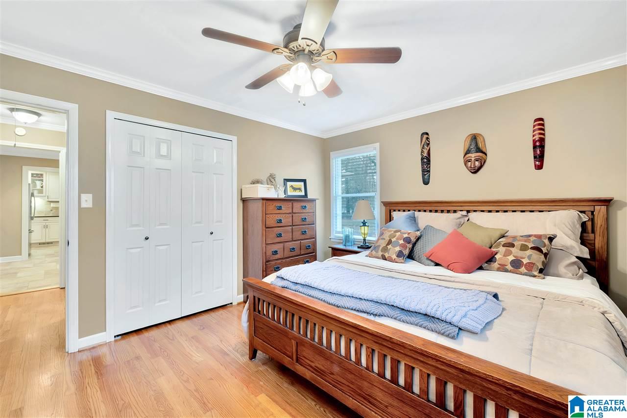 127 Branch Street Bessemer, AL 35023 - Photo 16 of 25