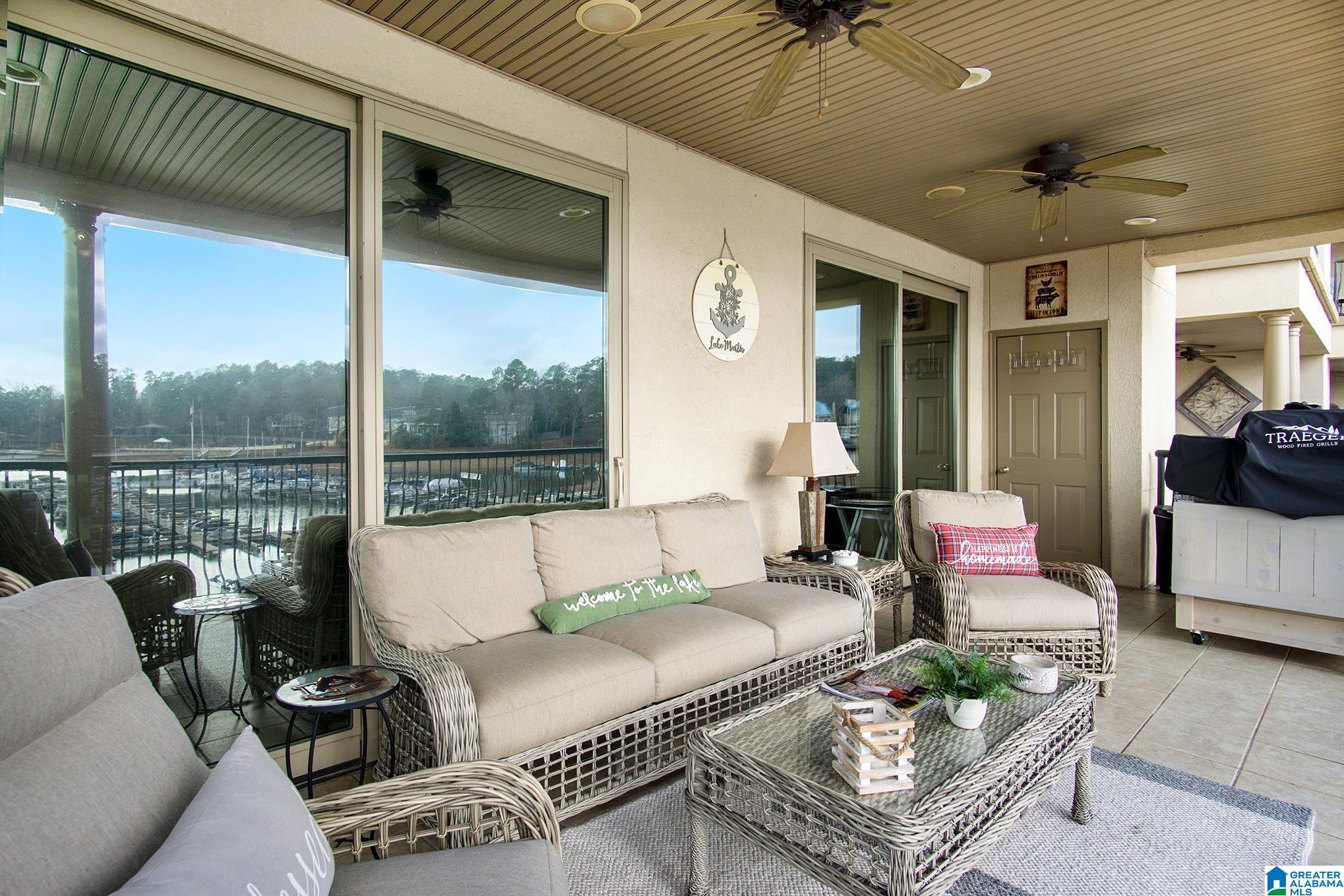 445 Marina Point Road, Unit A206 Dadeville, AL 36853 - Photo 22 of 36