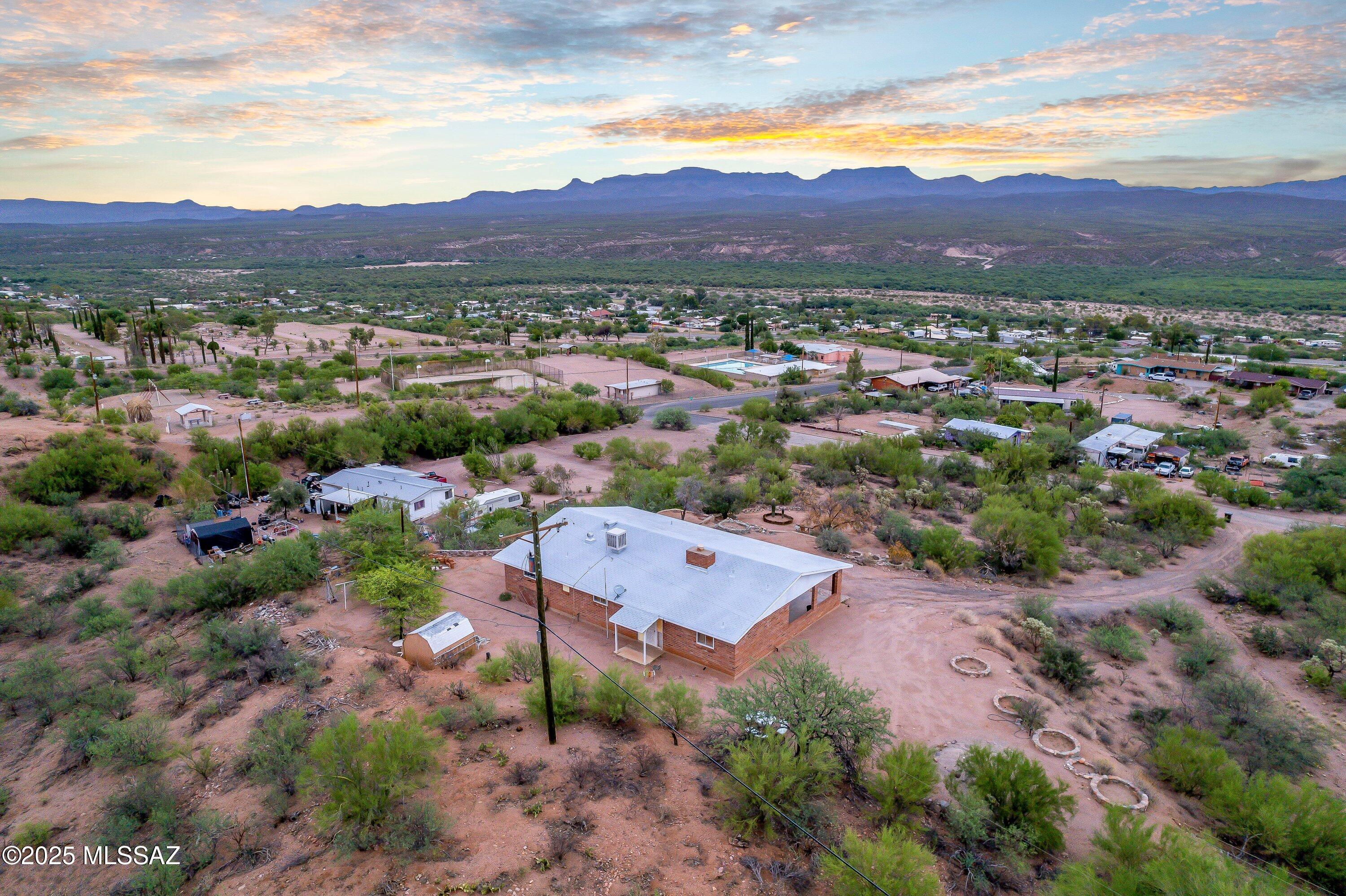 408 Rolfs Avenue Mammoth, AZ 85618 - Photo 6 of 22