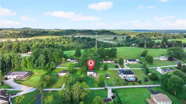 $190,000 | 135 Willow Avenue, Brownsville, PA 15417