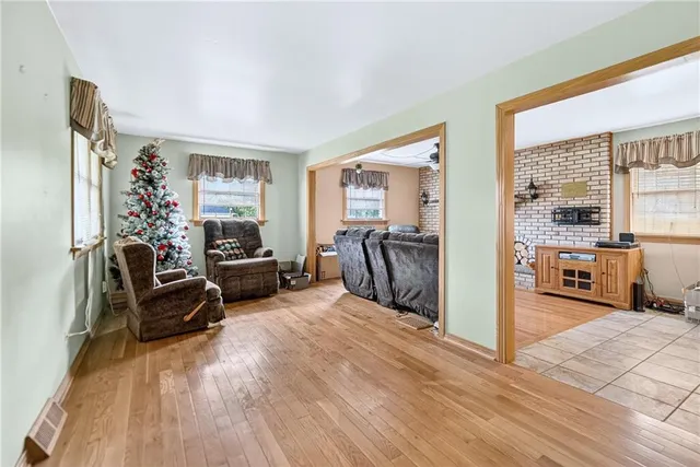 $190,000 | 135 Willow Avenue, Brownsville, PA 15417