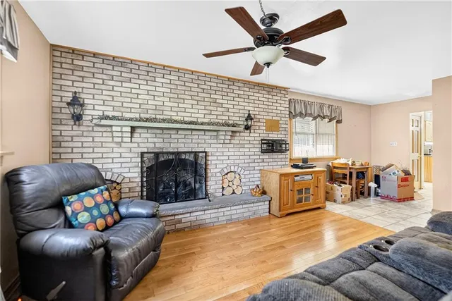 $190,000 | 135 Willow Avenue, Brownsville, PA 15417