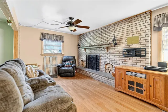 $190,000 | 135 Willow Avenue, Brownsville, PA 15417