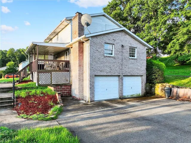 $190,000 | 135 Willow Avenue, Brownsville, PA 15417