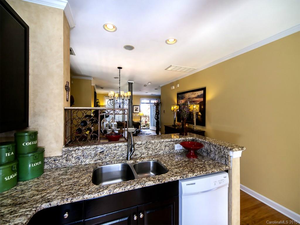 3446 Stettler View Road, Unit 236 Charlotte, NC 28210 - Photo 5 of 23 Gallery Image 5
