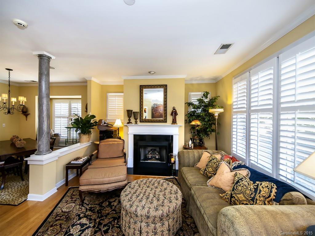 3446 Stettler View Road, Unit 236 Charlotte, NC 28210 - Photo 8 of 23 Gallery Image 8