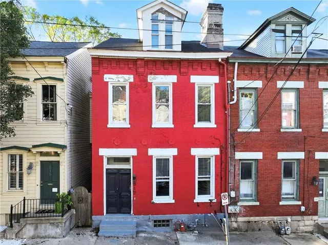 $3,000 | 517 Armandale Street, Pittsburgh, PA 15212