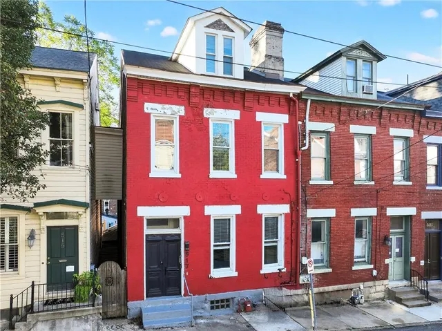 $3,000 | 517 Armandale Street, Pittsburgh, PA 15212