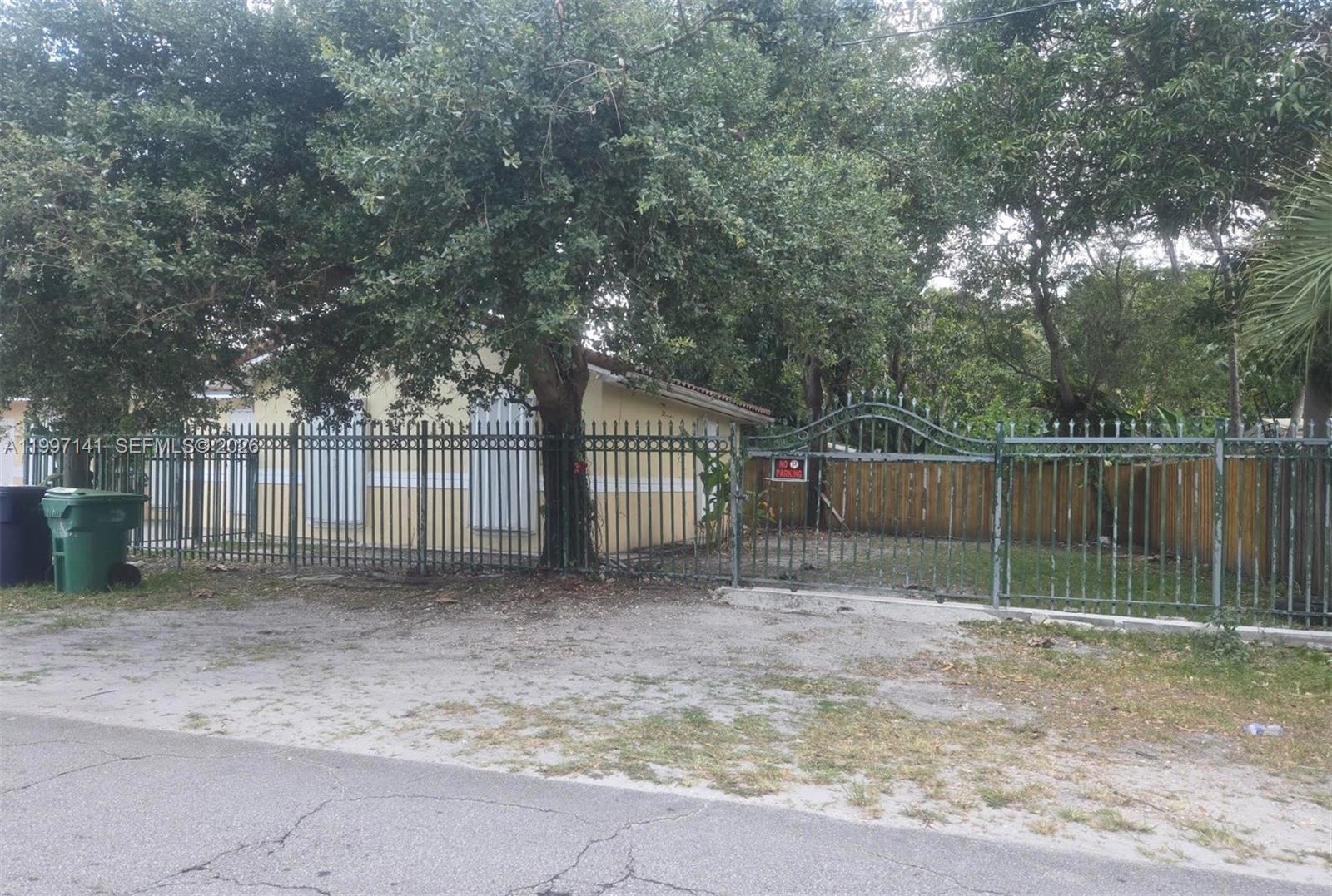 9740 Northwest 5th Avenue Miami, FL 33150 - Photo 17 of 18