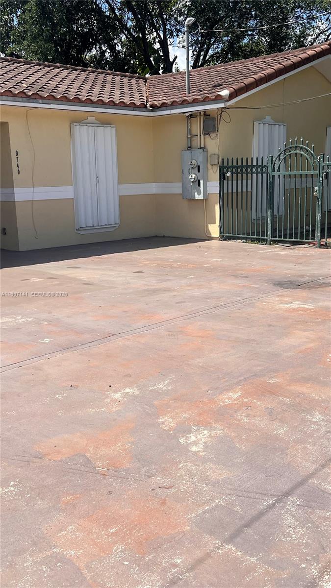 9740 Northwest 5th Avenue Miami, FL 33150 - Photo 2 of 18 a view of swimming pool with an outdoor space