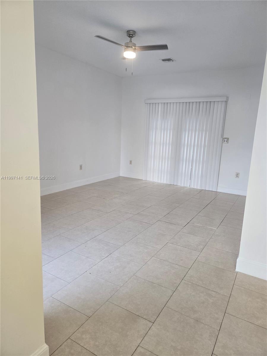 9740 Northwest 5th Avenue Miami, FL 33150 - Photo 7 of 18 a view of an empty room