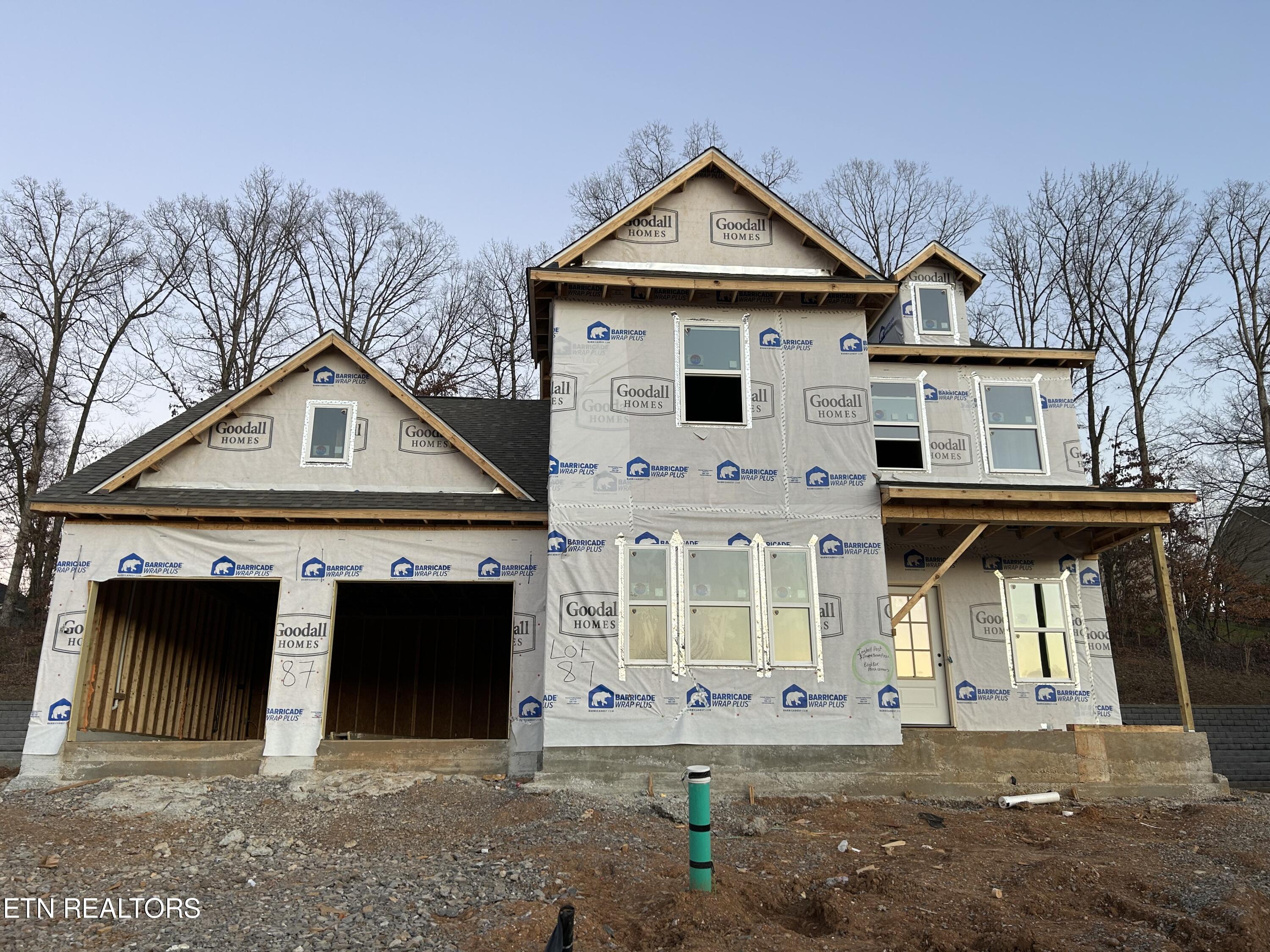 1316 Vale View Road Knoxville, TN 37922 - Photo 1 of 8 IMG_8177