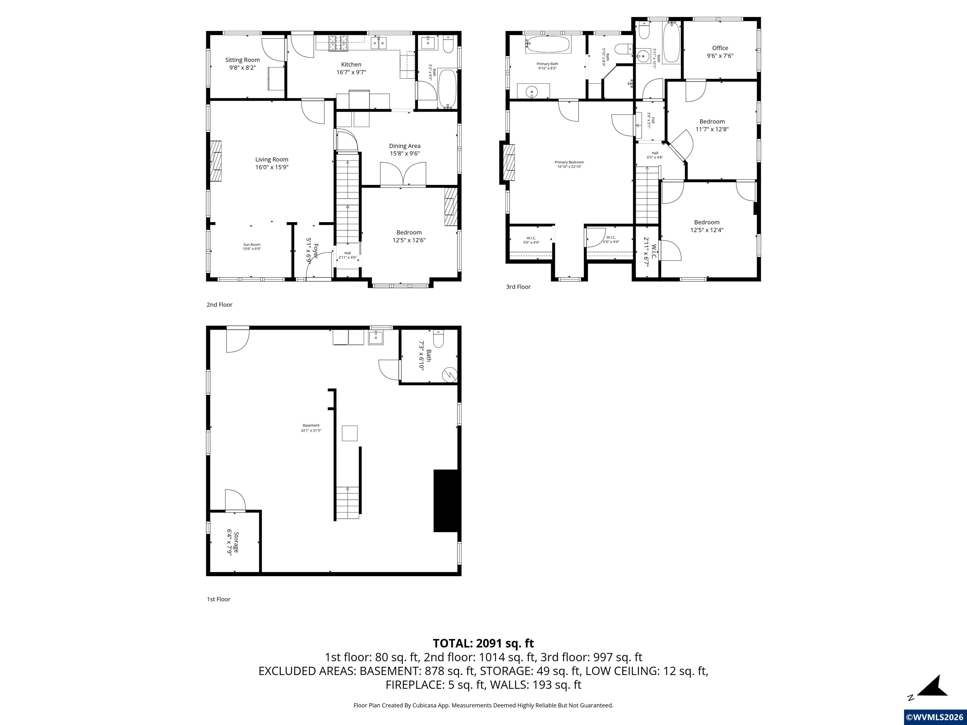 227 Southwest 7th Street Corvallis, OR 97333 - Photo 41 of 41