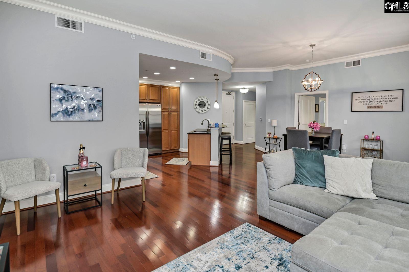 601 Main Street, Unit 303 Columbia, SC 29201 - Photo 26 of 45