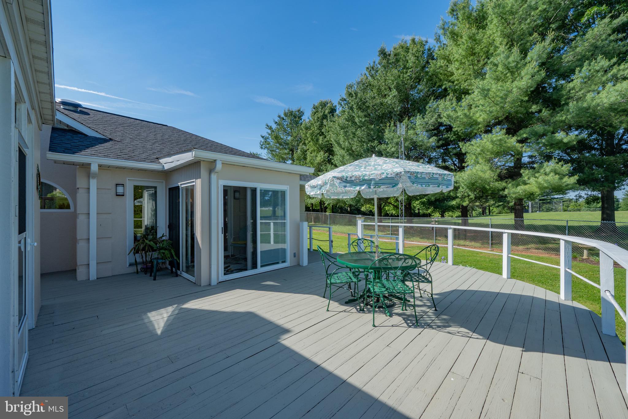 1030 Gist Road Westminster, MD 21157 - Photo 8 of 43 Outdoor space to relax and entertain