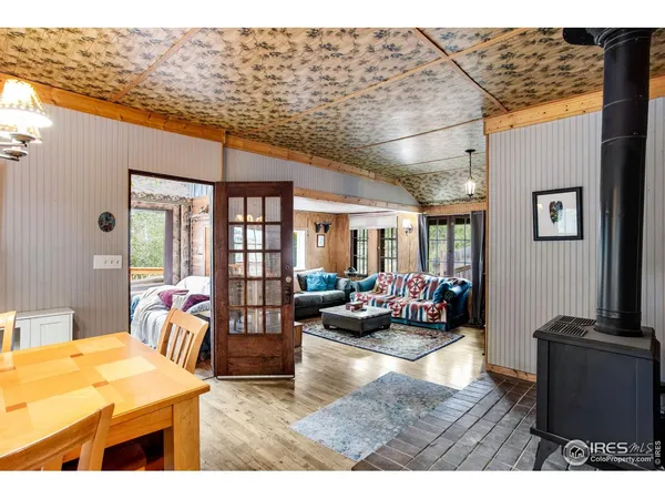 $350,000 | 2248 Riverside Drive, Lyons, CO 80540