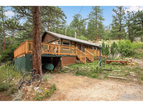 $350,000 | 2248 Riverside Drive, Lyons, CO 80540