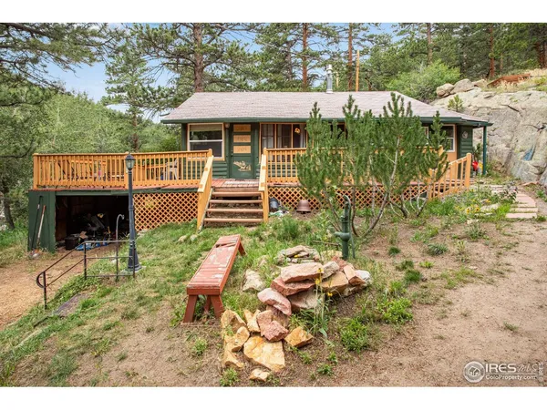 $350,000 | 2248 Riverside Drive, Lyons, CO 80540
